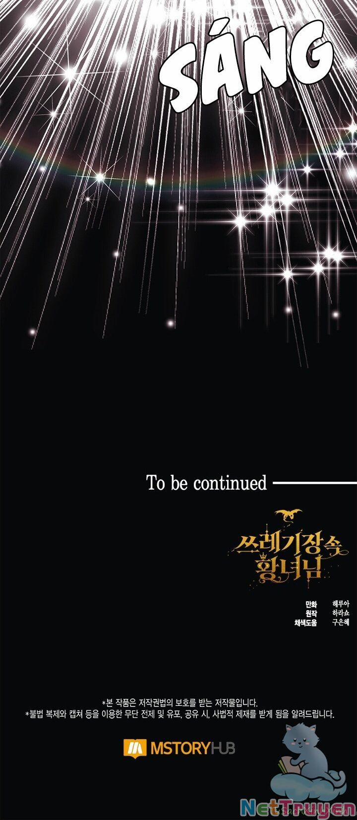 Công Chúa Bãi Rác 45 trang 62