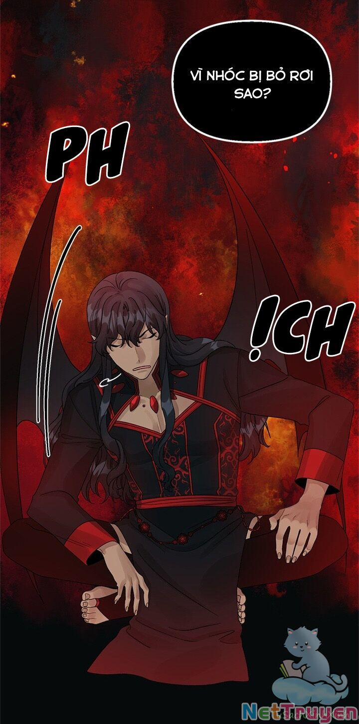 Công Chúa Bãi Rác 45 trang 7