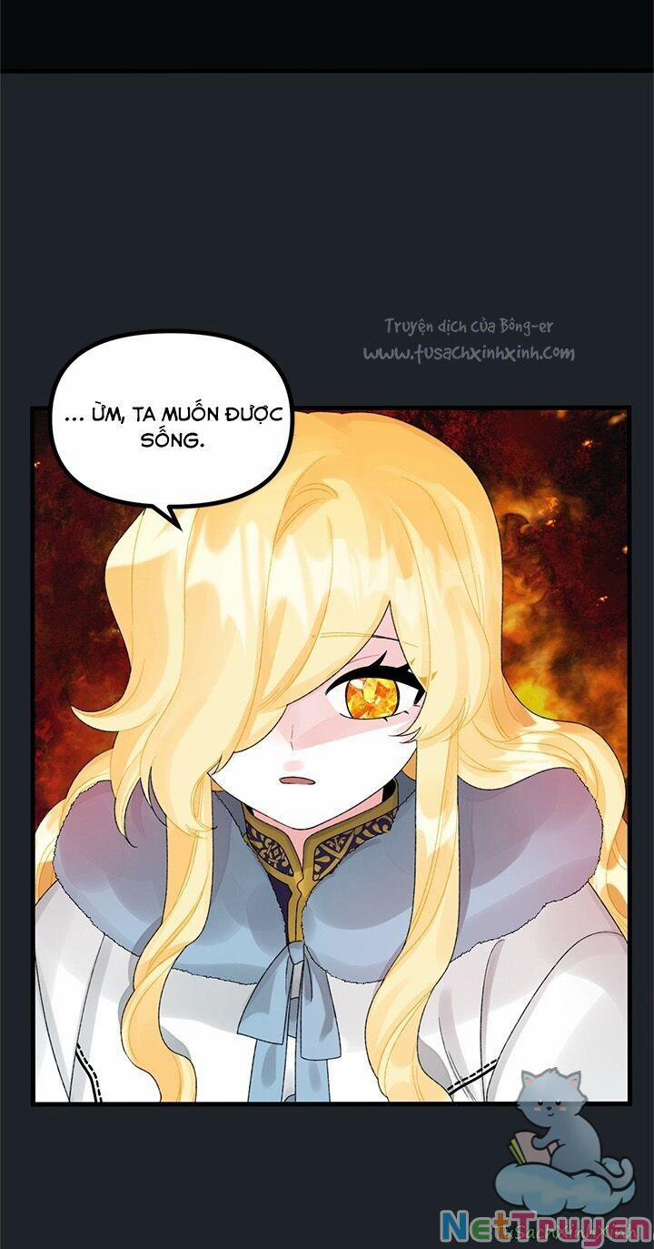 Công Chúa Bãi Rác 45 trang 8