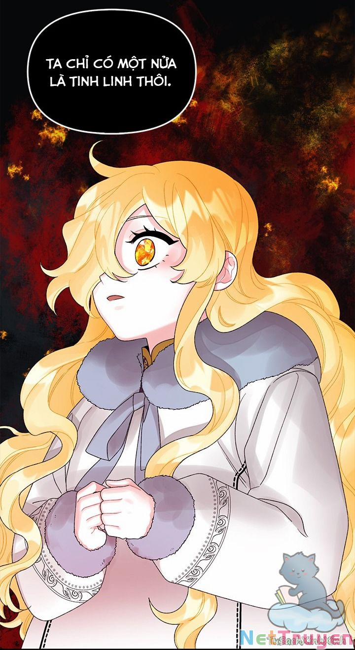 Công Chúa Bãi Rác 46 trang 11