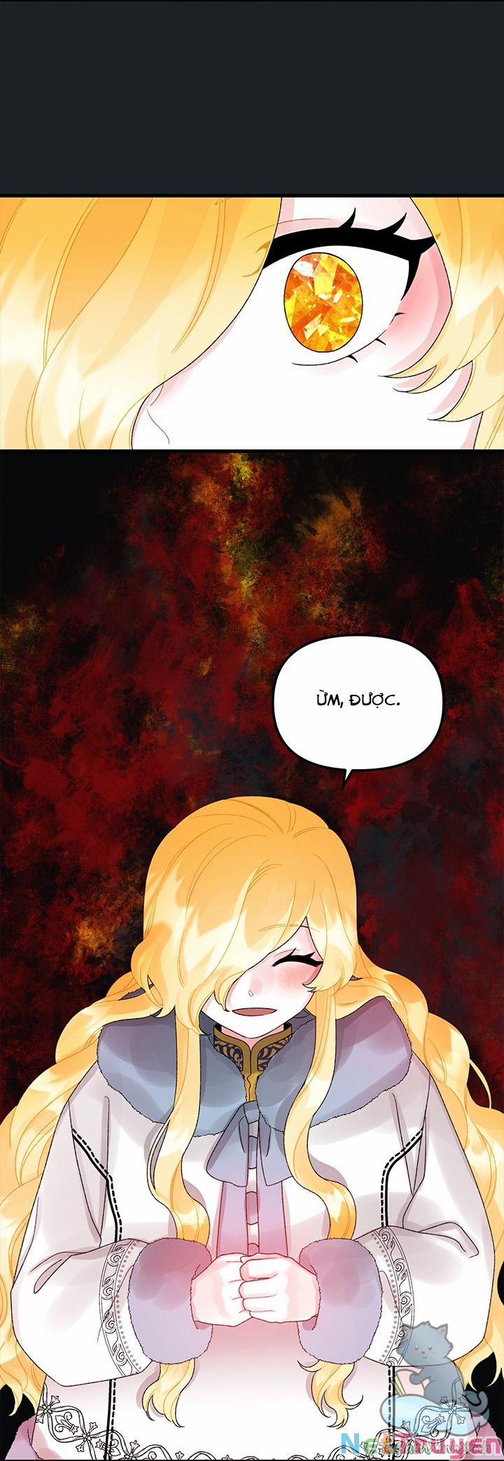 Công Chúa Bãi Rác 46 trang 14