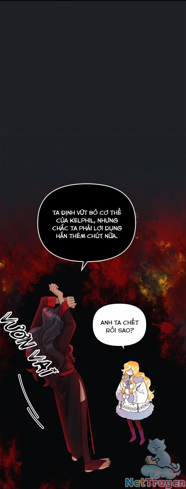 Công Chúa Bãi Rác 46 trang 15