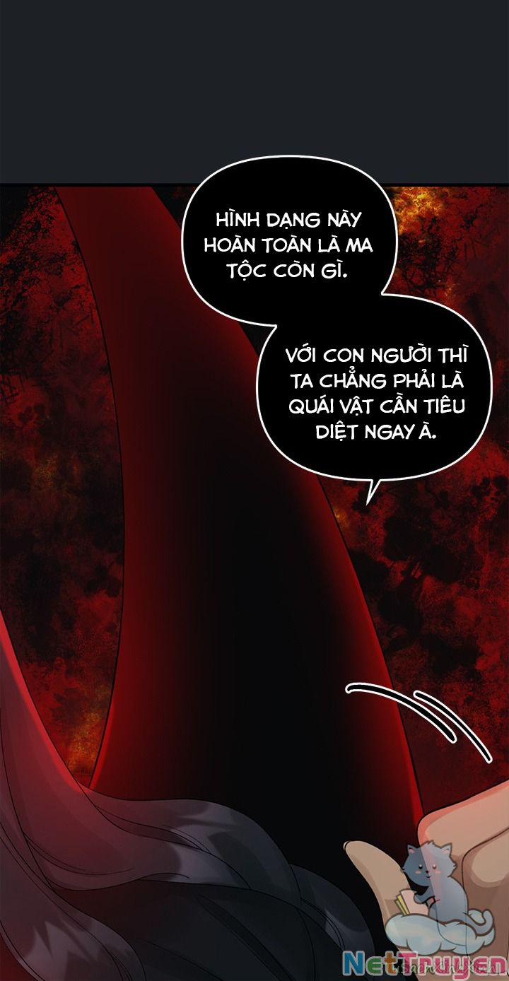 Công Chúa Bãi Rác 46 trang 18