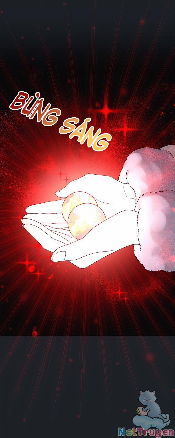 Công Chúa Bãi Rác 46 trang 20