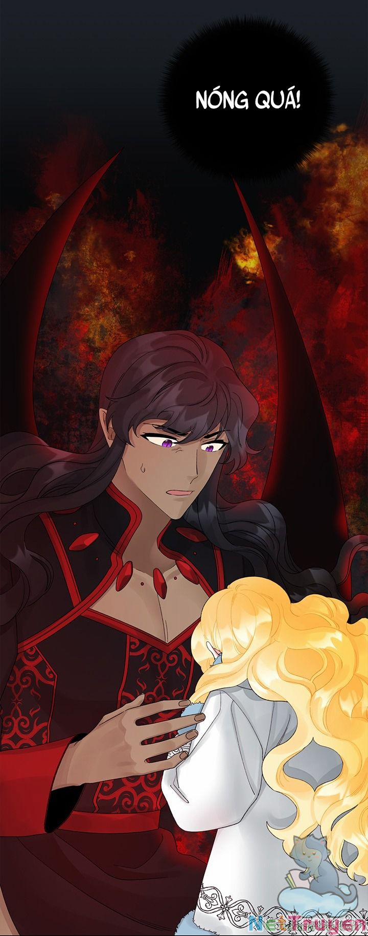 Công Chúa Bãi Rác 46 trang 24