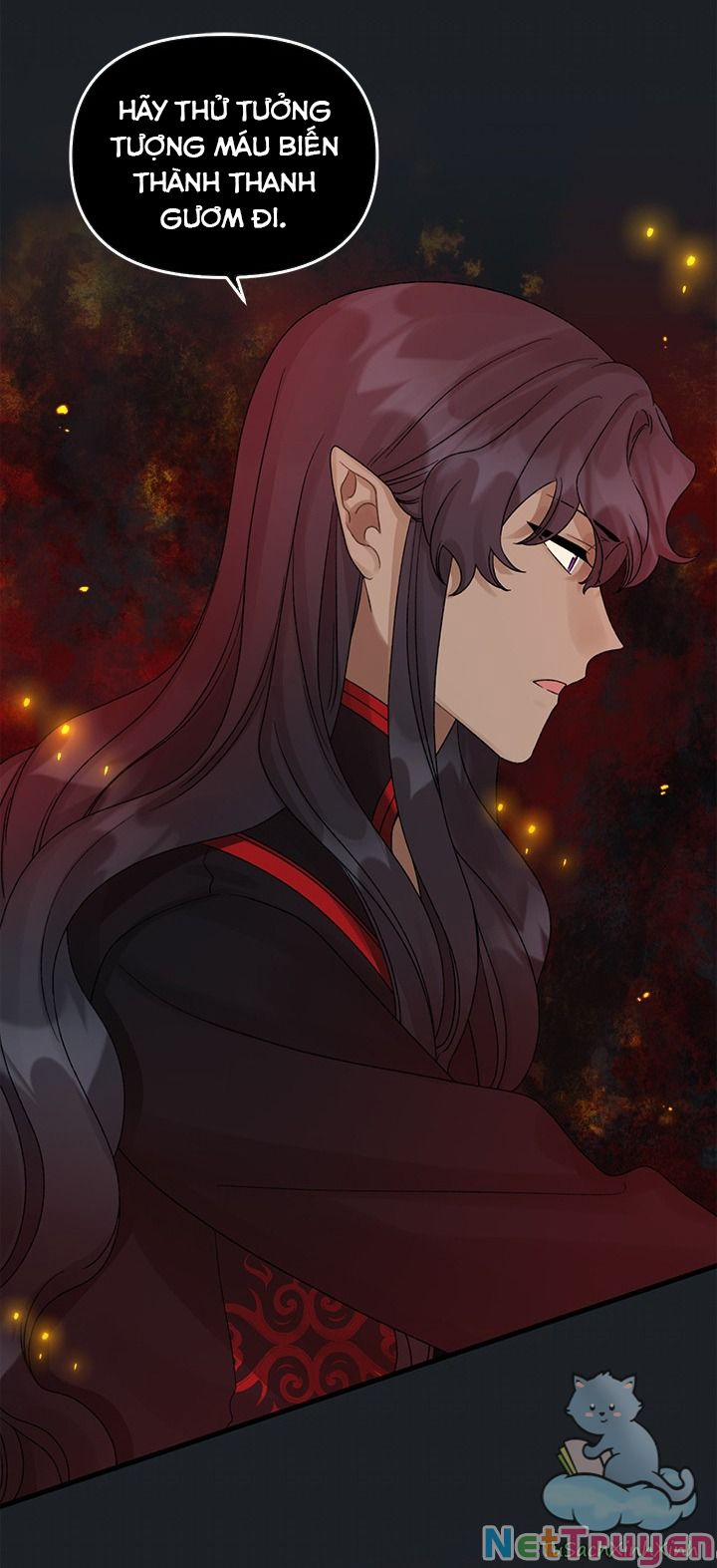 Công Chúa Bãi Rác 46 trang 34