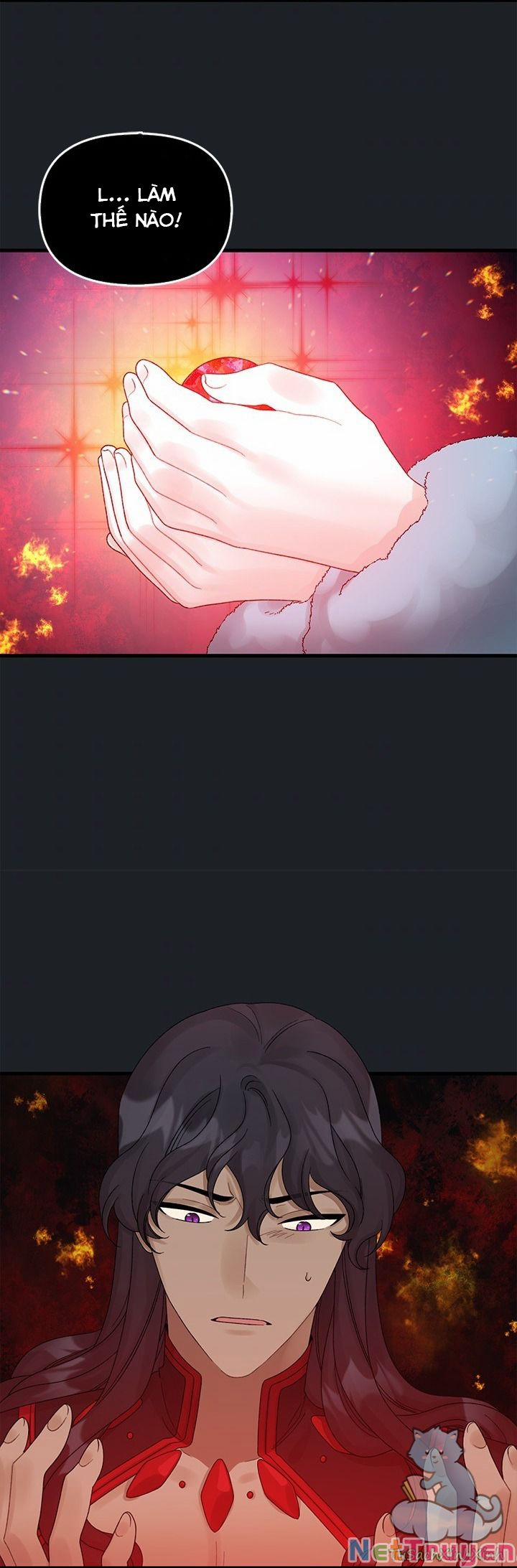 Công Chúa Bãi Rác 46 trang 4