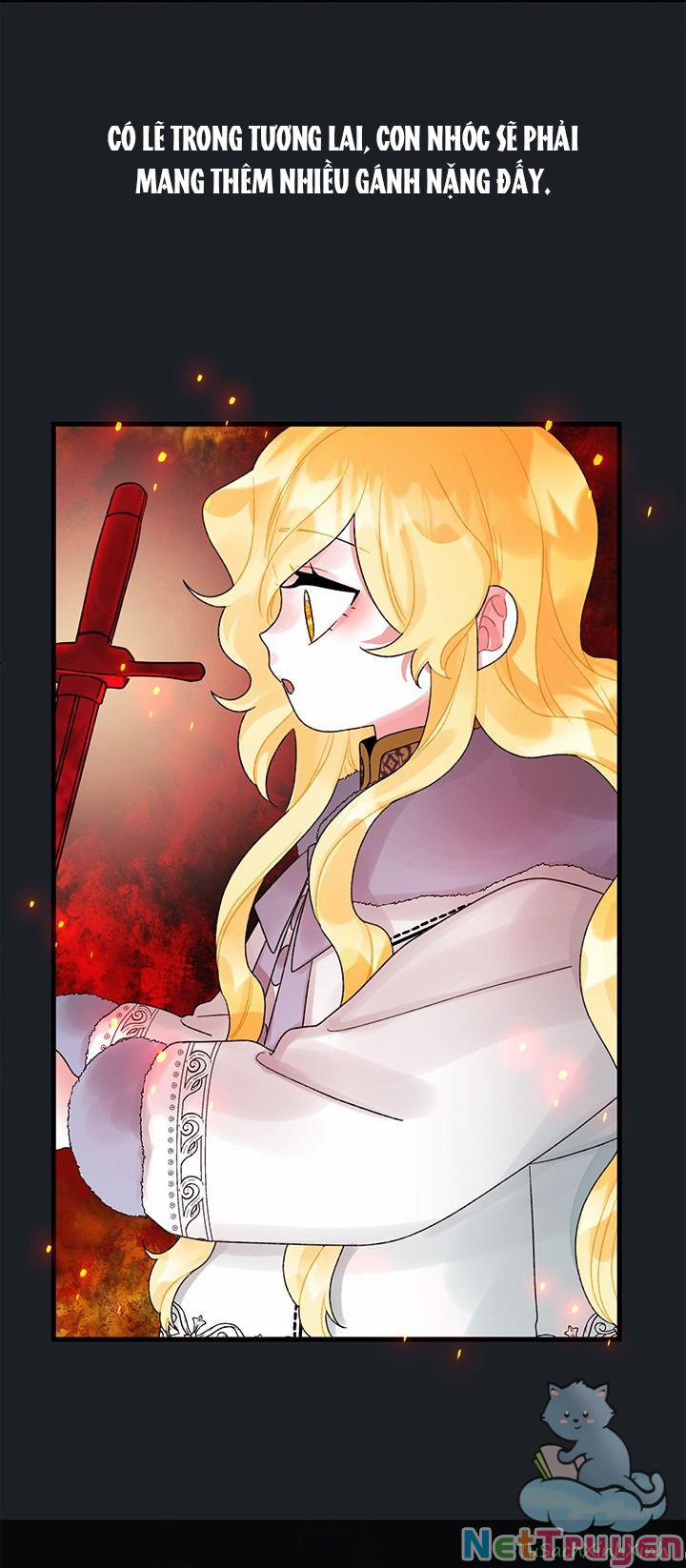 Công Chúa Bãi Rác 46 trang 41