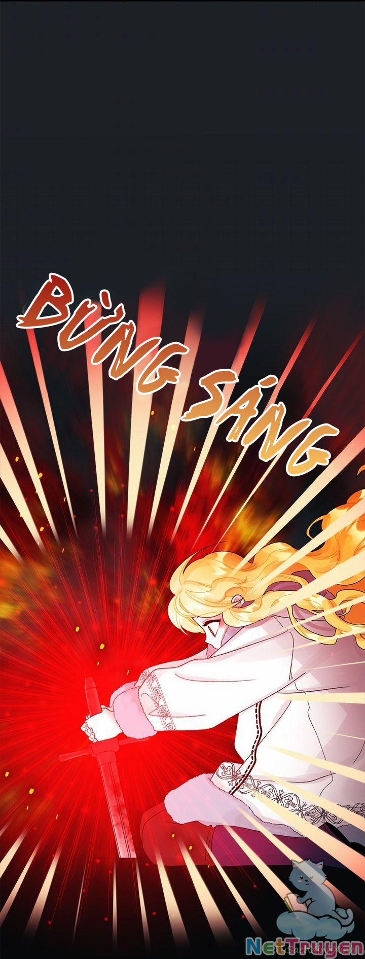 Công Chúa Bãi Rác 46 trang 45