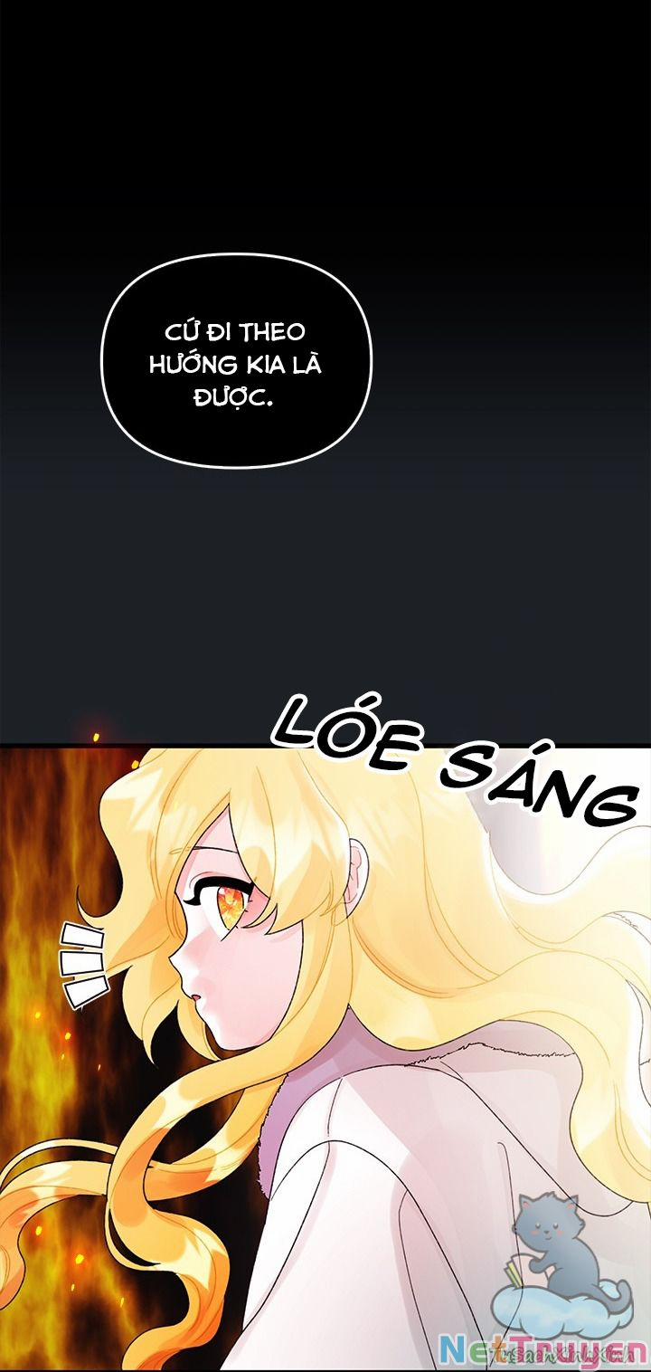 Công Chúa Bãi Rác 46 trang 47