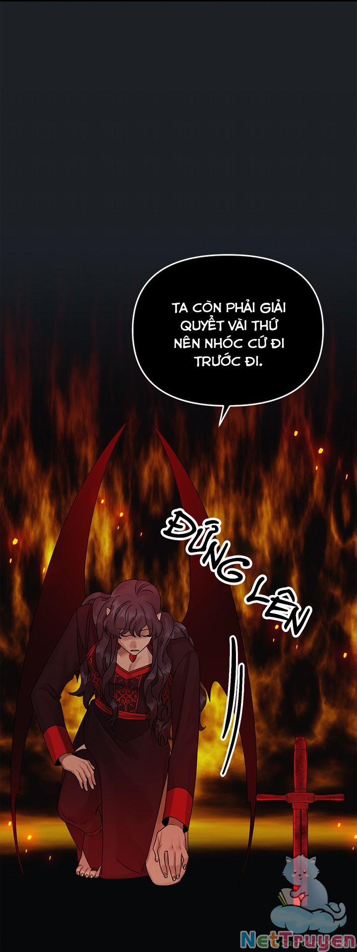 Công Chúa Bãi Rác 46 trang 48