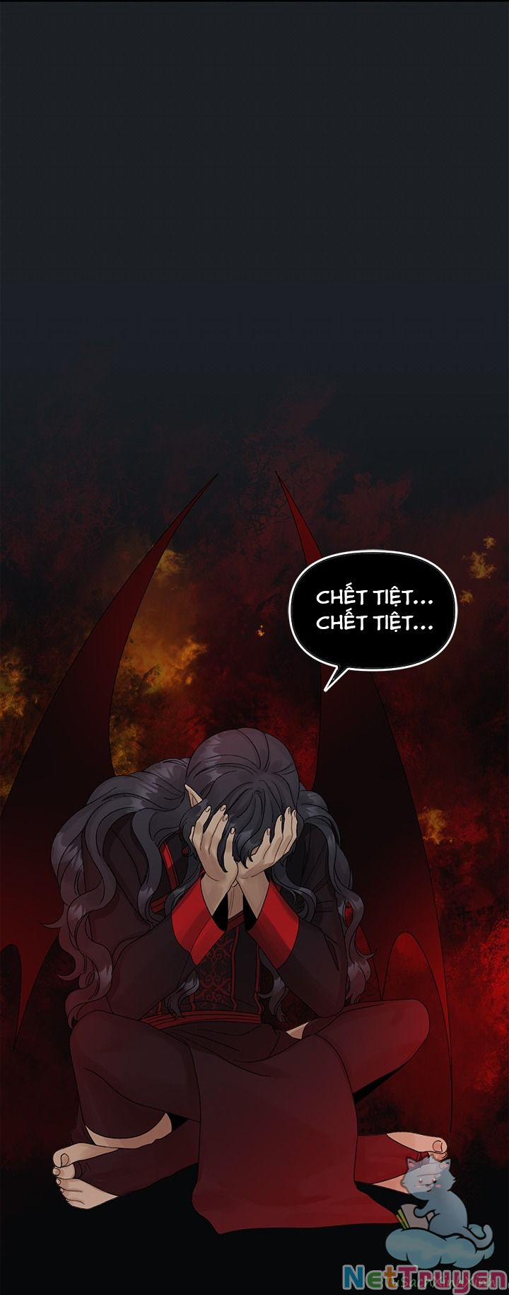 Công Chúa Bãi Rác 46 trang 5