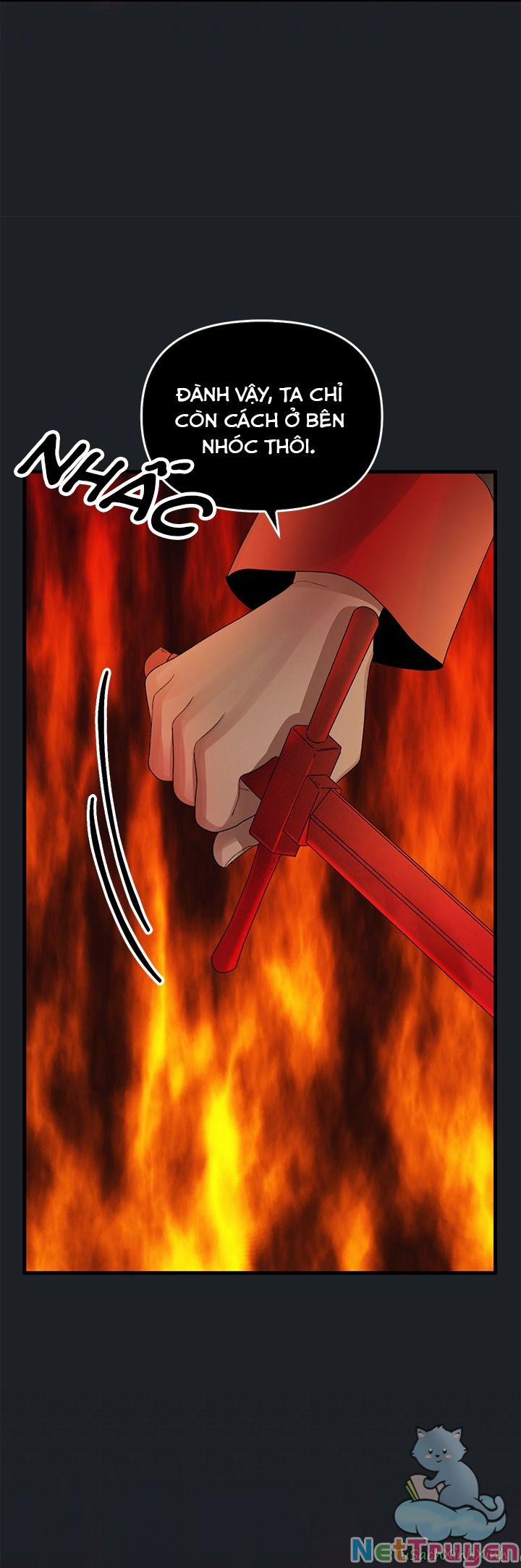 Công Chúa Bãi Rác 46 trang 52