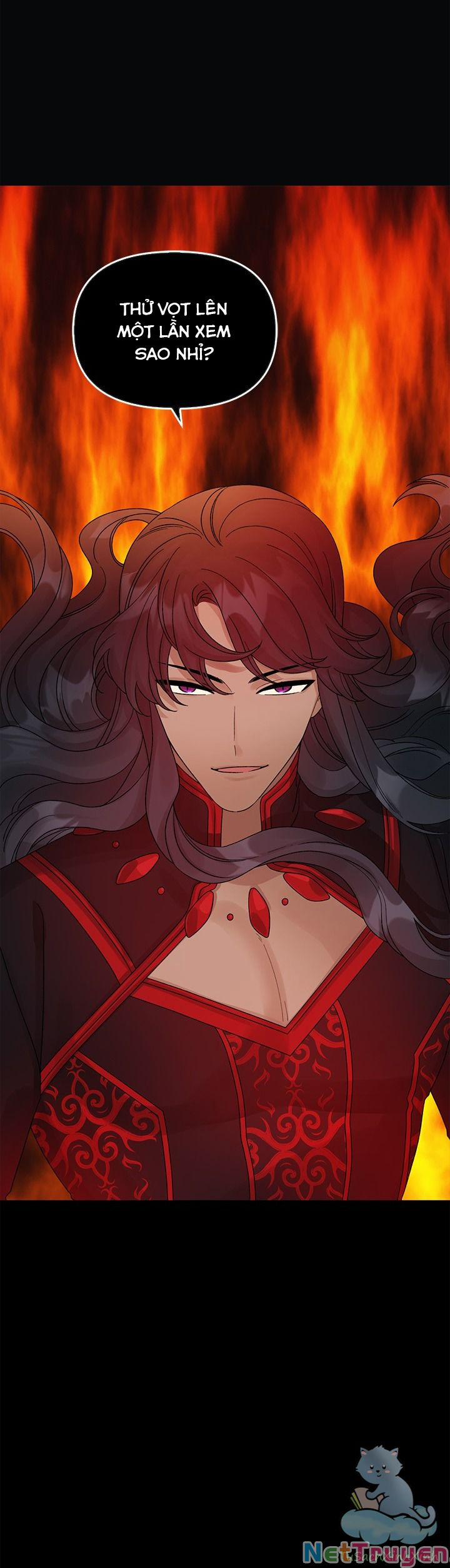 Công Chúa Bãi Rác 46 trang 54