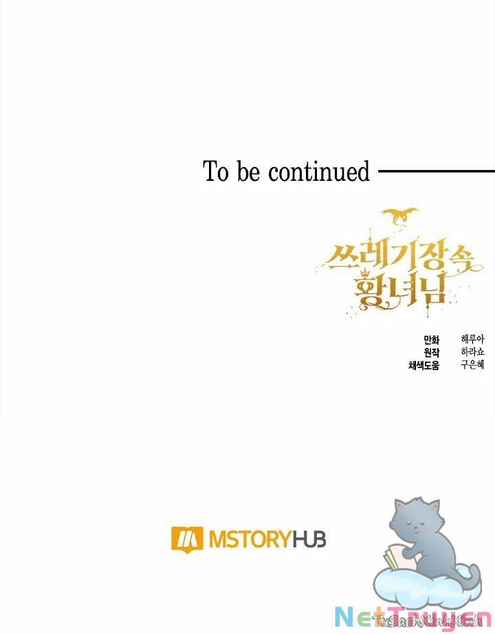 Công Chúa Bãi Rác 46 trang 59