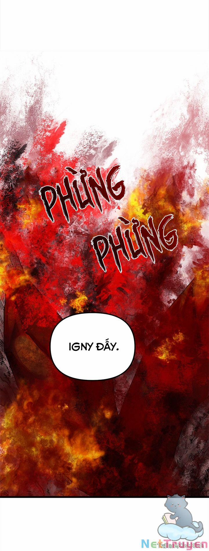 Công Chúa Bãi Rác 47 trang 19