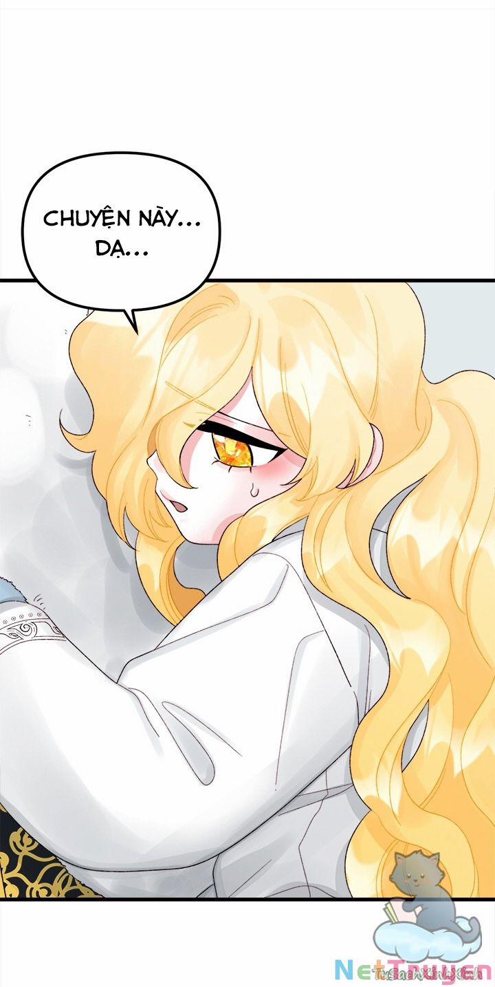 Công Chúa Bãi Rác 47 trang 22