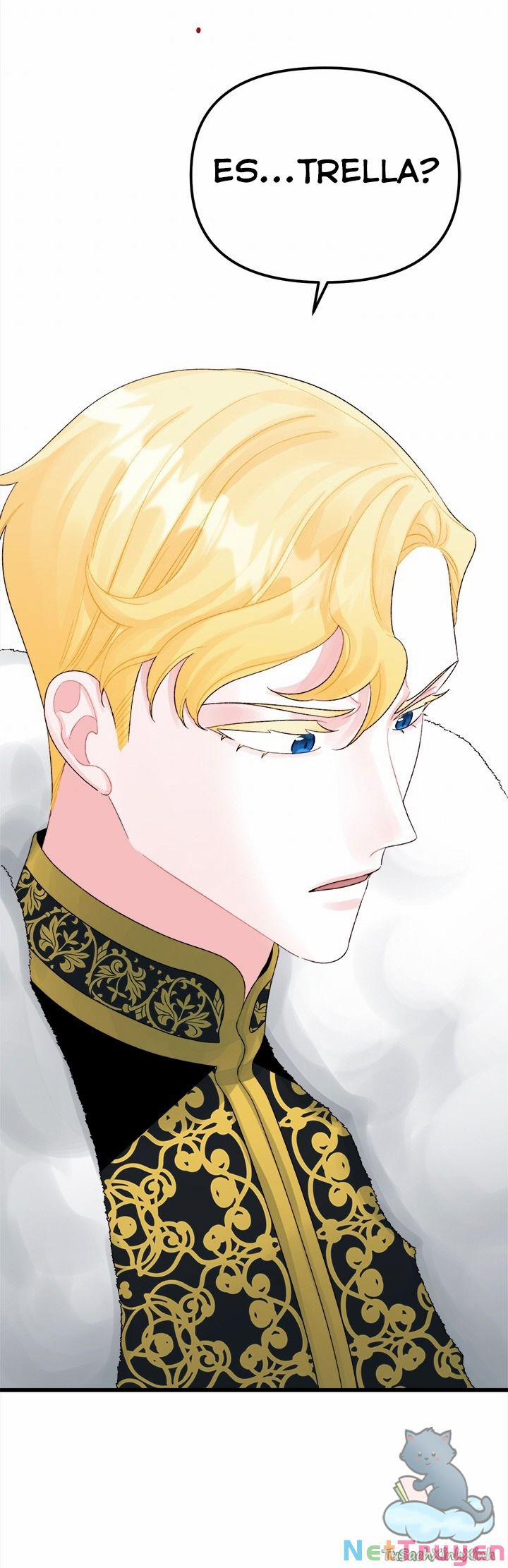 Công Chúa Bãi Rác 47 trang 25