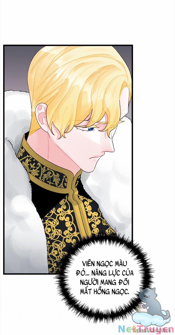 Công Chúa Bãi Rác 47 trang 30