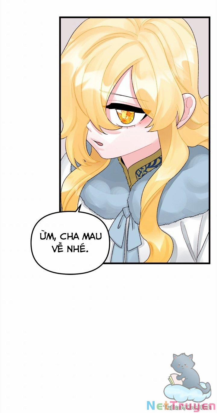 Công Chúa Bãi Rác 47 trang 37