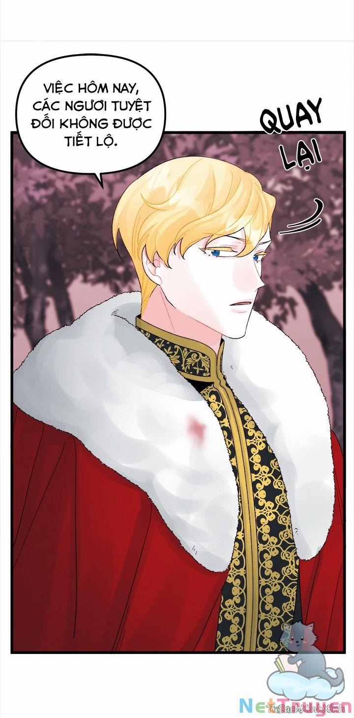 Công Chúa Bãi Rác 47 trang 39