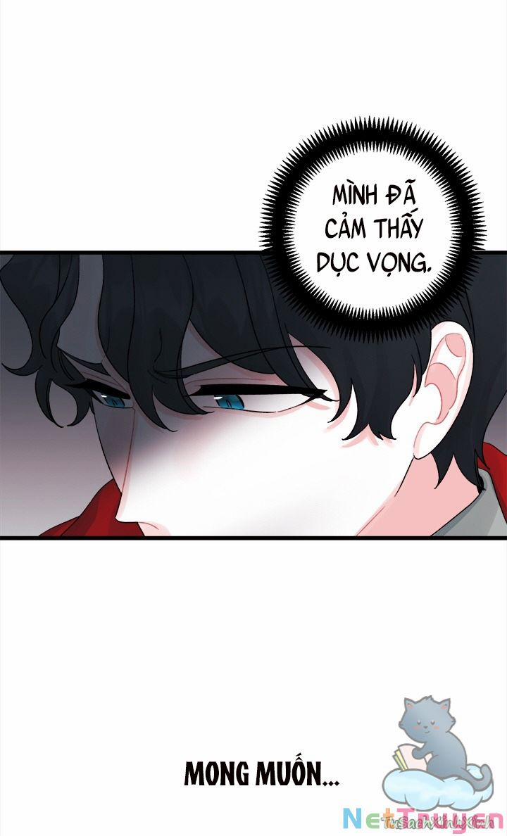 Công Chúa Bãi Rác 47 trang 54