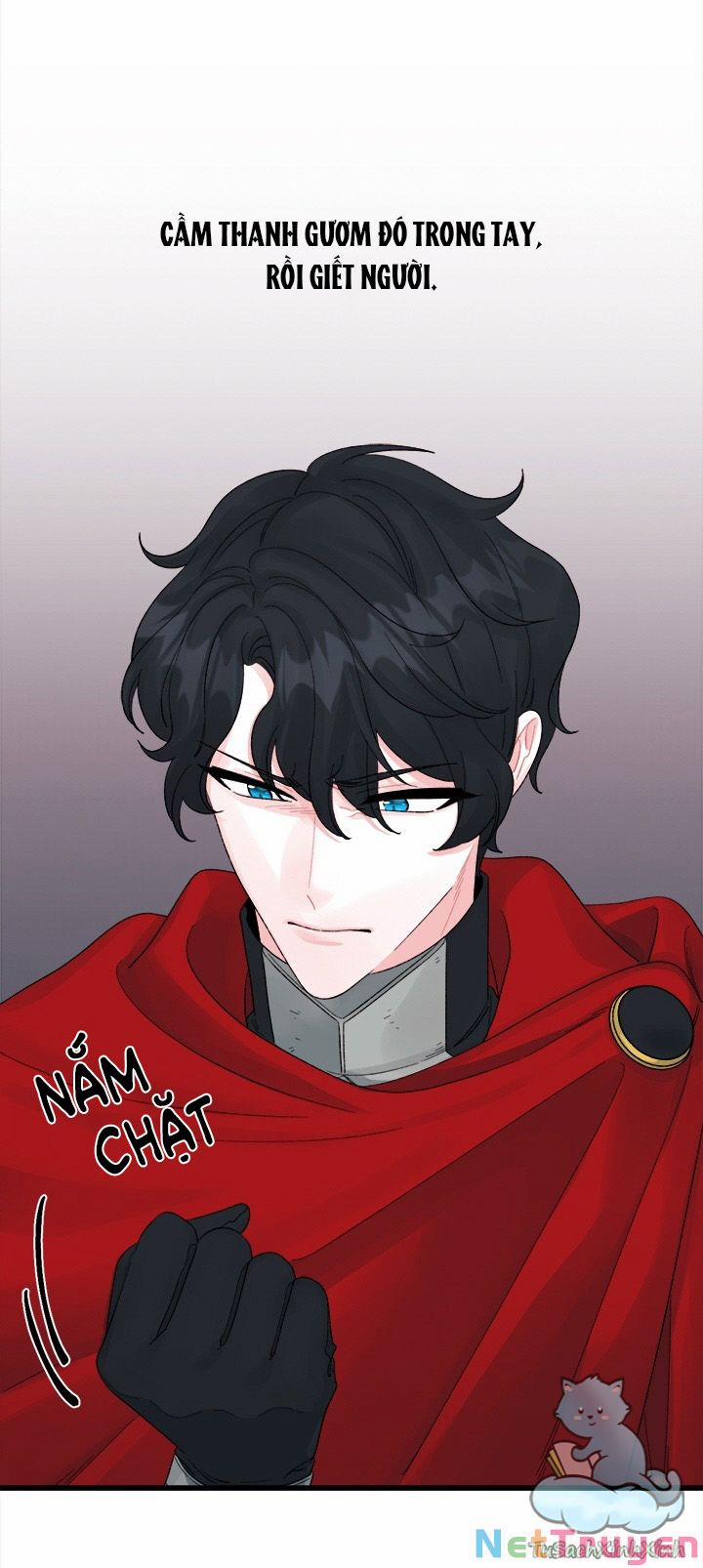 Công Chúa Bãi Rác 47 trang 58