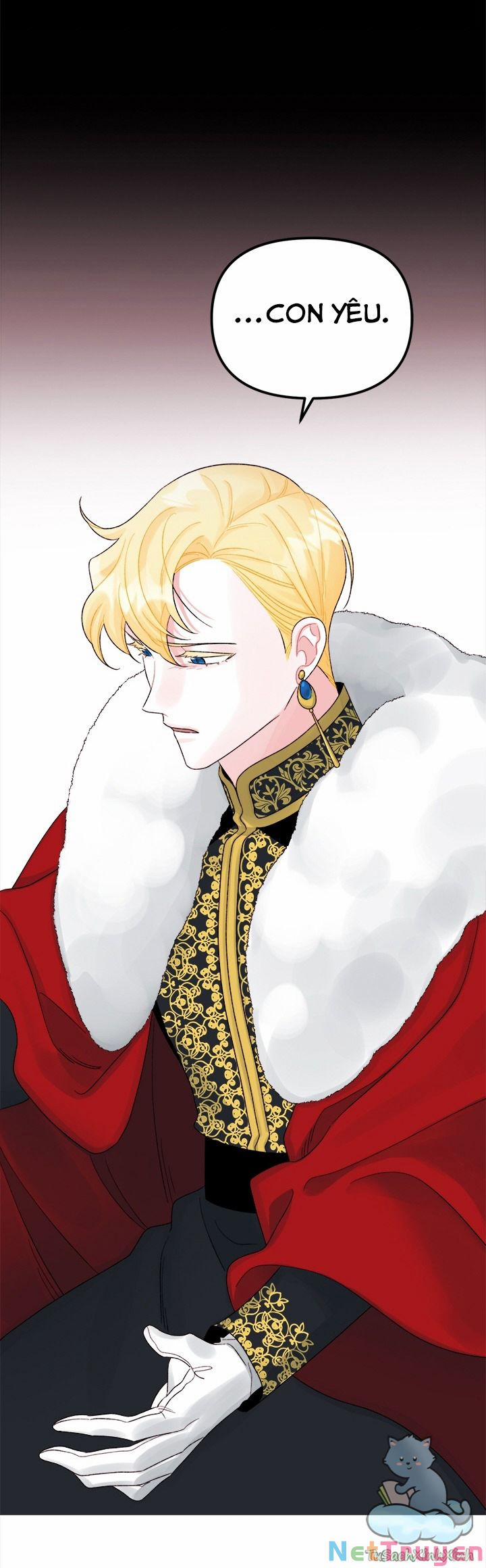 Công Chúa Bãi Rác 47 trang 6