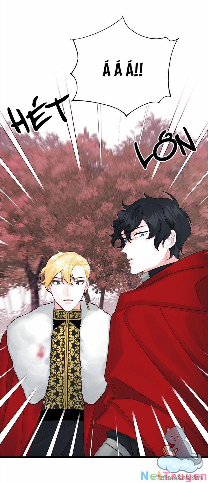 Công Chúa Bãi Rác 47 trang 60