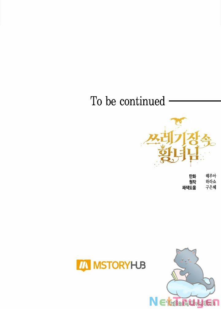 Công Chúa Bãi Rác 47 trang 61