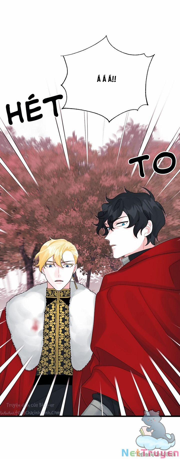 Công Chúa Bãi Rác 48 trang 2