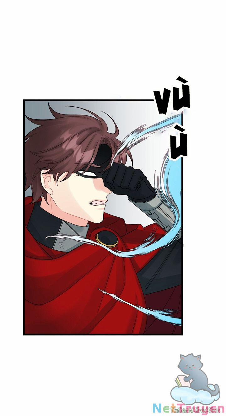 Công Chúa Bãi Rác 48 trang 24