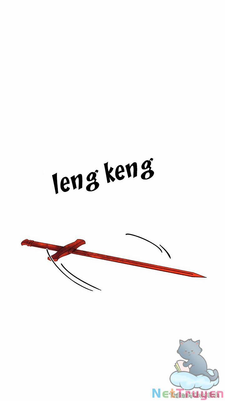 Công Chúa Bãi Rác 48 trang 30