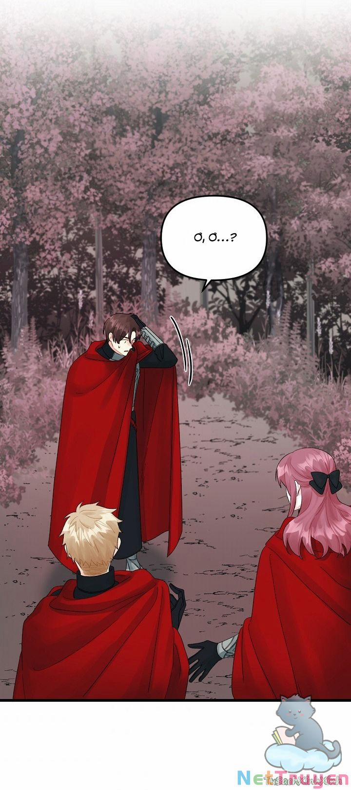 Công Chúa Bãi Rác 48 trang 33