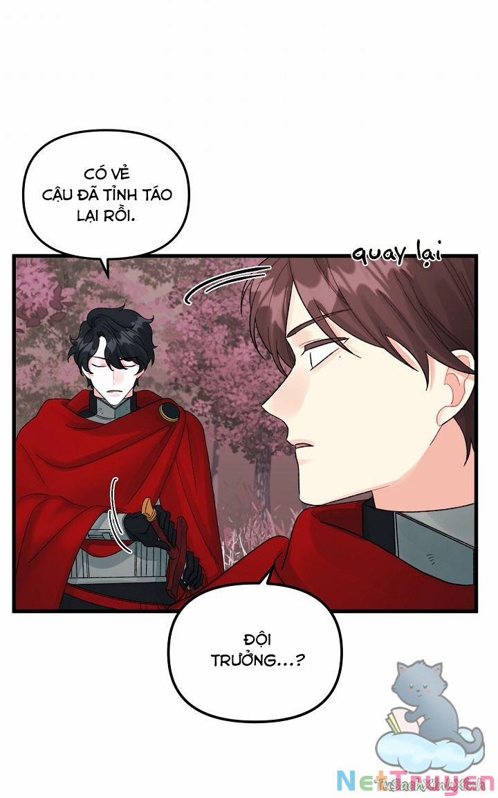 Công Chúa Bãi Rác 48 trang 34