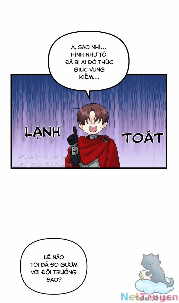 Công Chúa Bãi Rác 48 trang 38