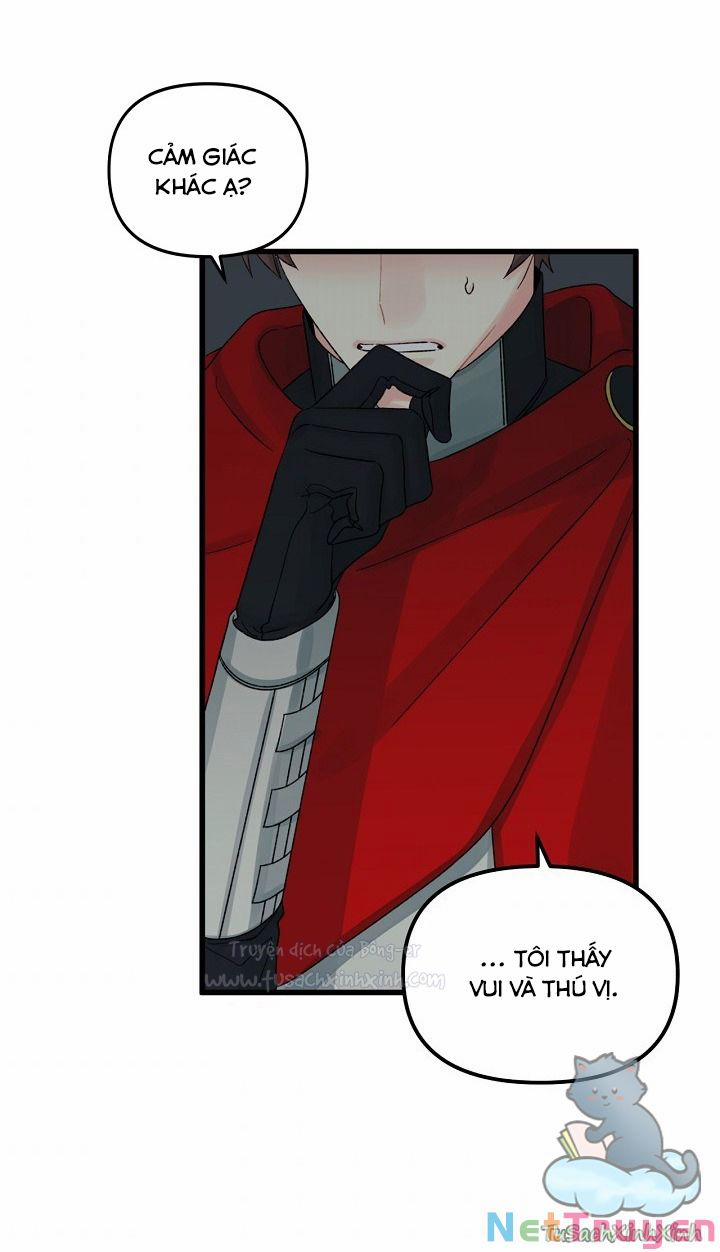 Công Chúa Bãi Rác 48 trang 41