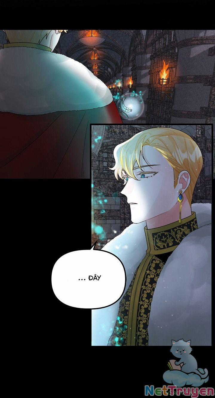 Công Chúa Bãi Rác 48 trang 52