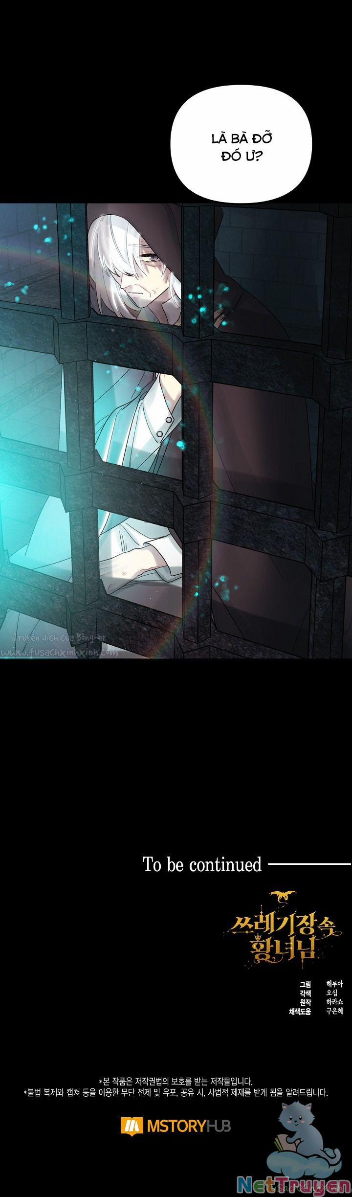 Công Chúa Bãi Rác 48 trang 53