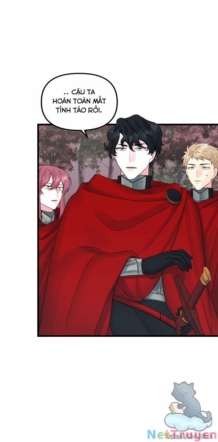 Công Chúa Bãi Rác 48 trang 6