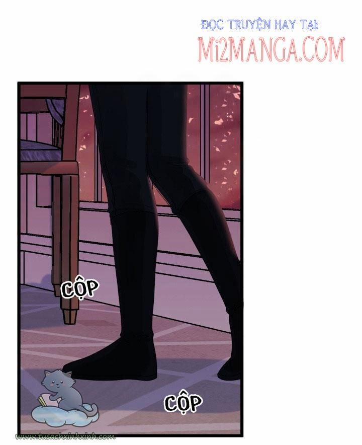 Công Chúa Bãi Rác 49.5 trang 1