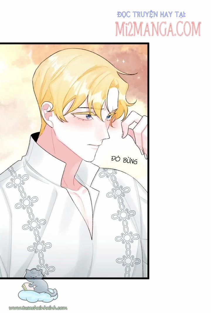 Công Chúa Bãi Rác 49.5 trang 18