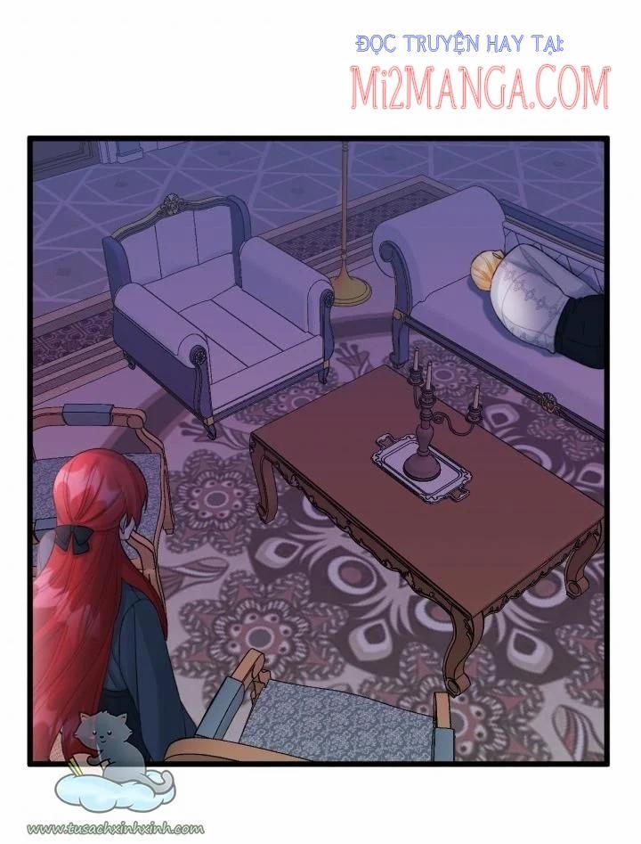 Công Chúa Bãi Rác 49.5 trang 22