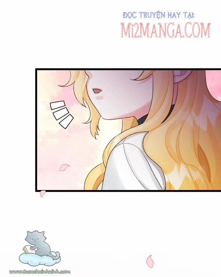 Công Chúa Bãi Rác 49.5 trang 26