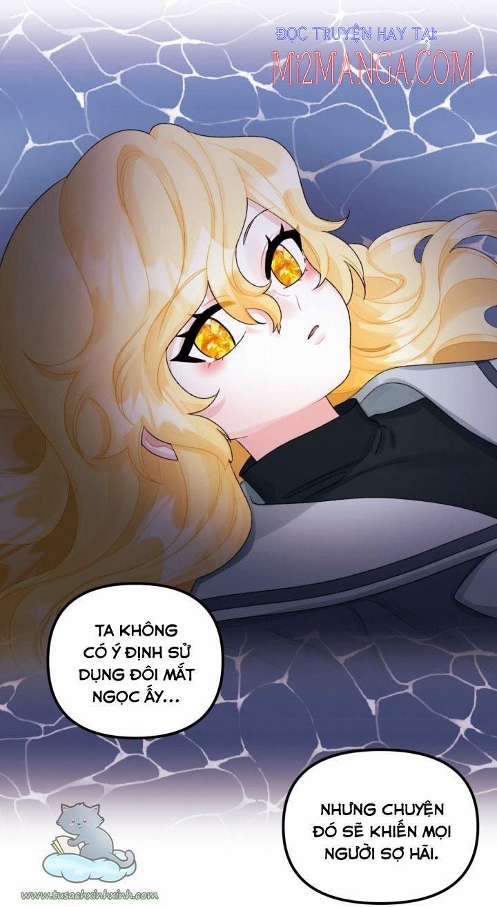 Công Chúa Bãi Rác 49.5 trang 3