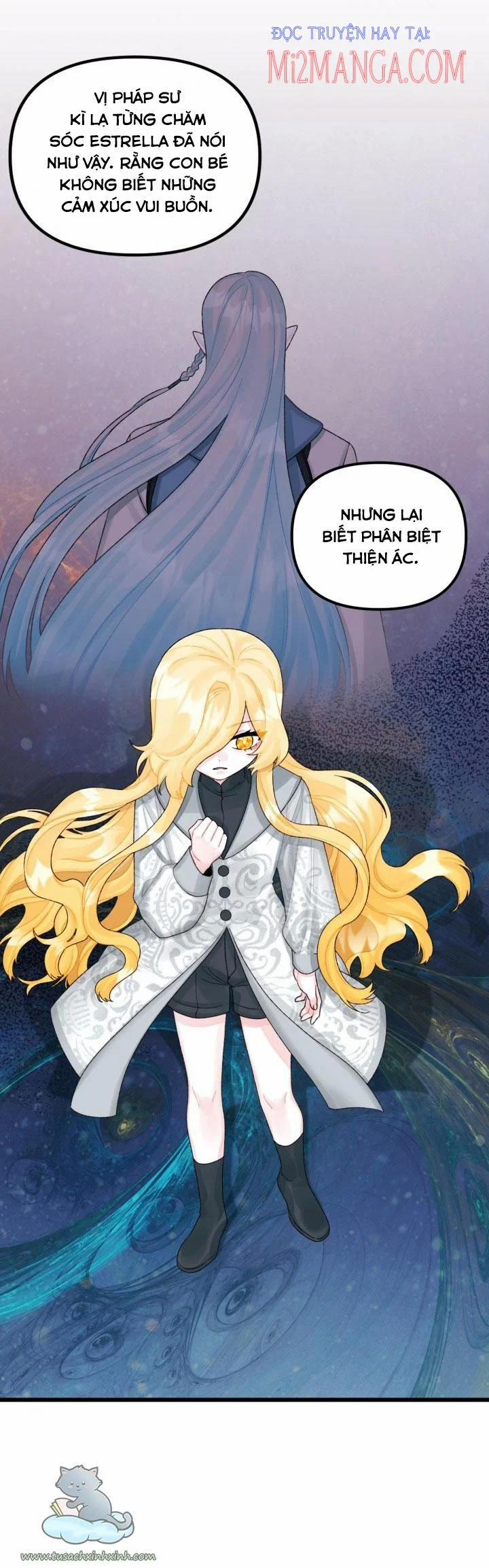 Công Chúa Bãi Rác 49.5 trang 7