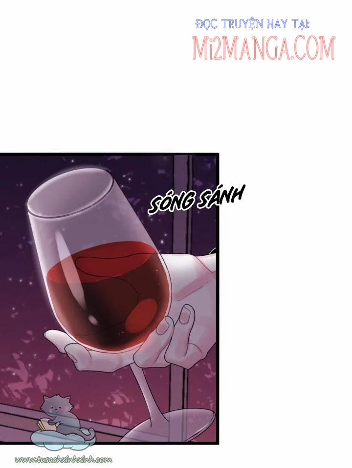 Công Chúa Bãi Rác 49.5 trang 8