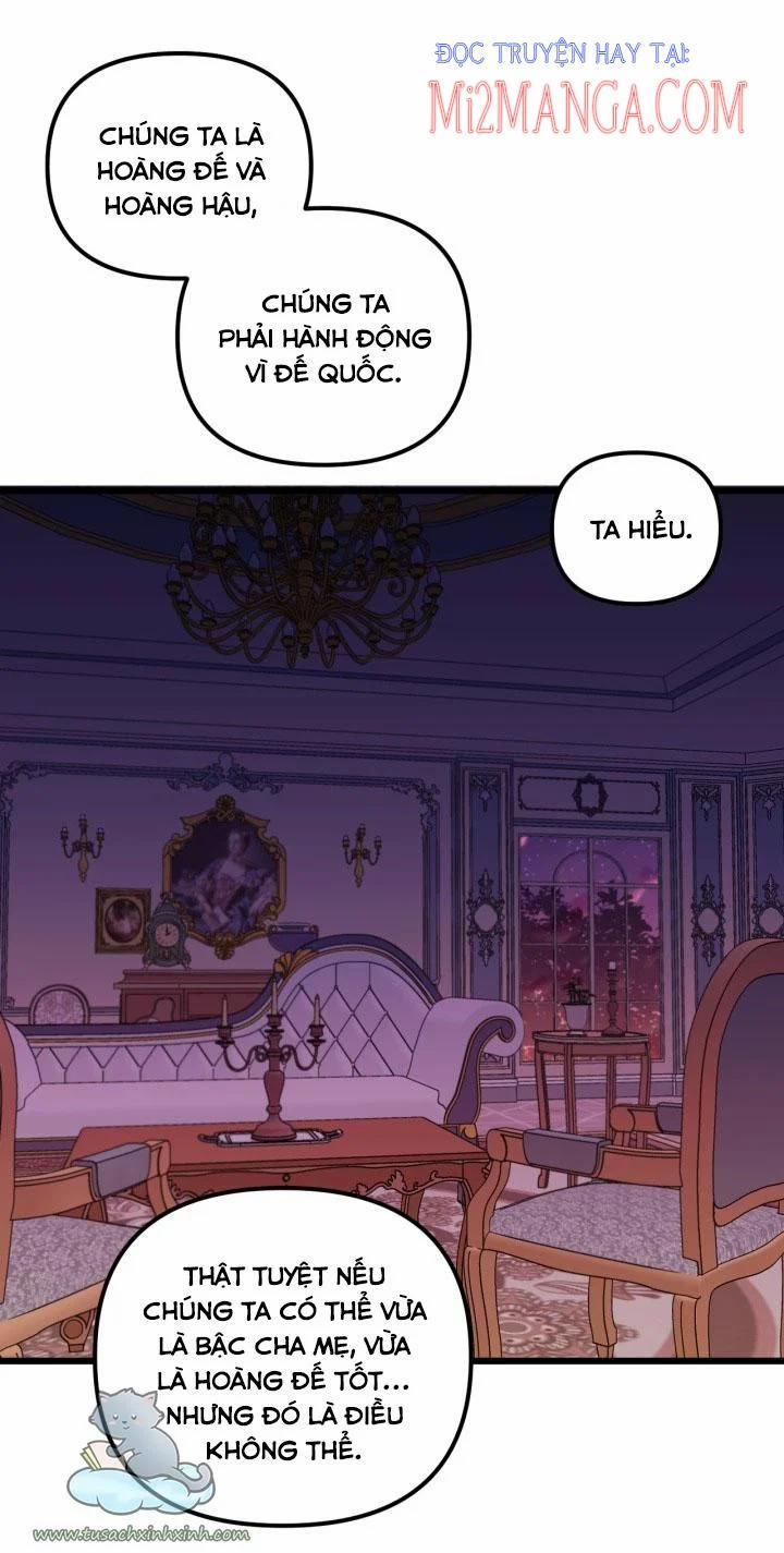 Công Chúa Bãi Rác 49.5 trang 9