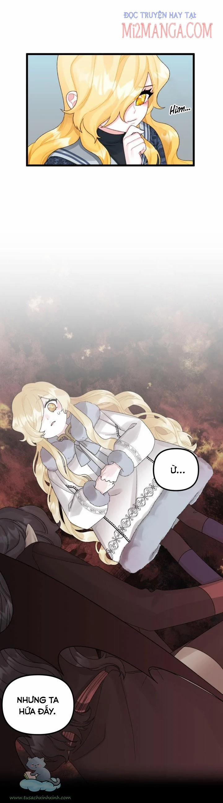 Công Chúa Bãi Rác 49 trang 15