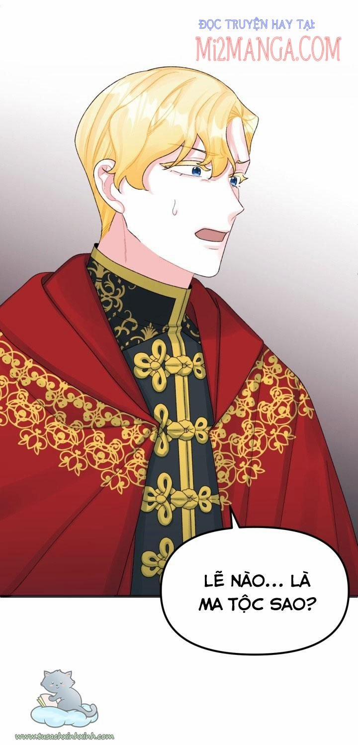 Công Chúa Bãi Rác 49 trang 2